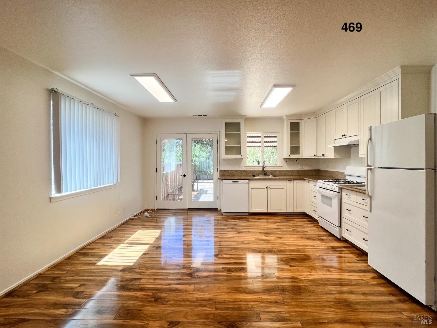 469-471 Newton Way Angwin CA 94508