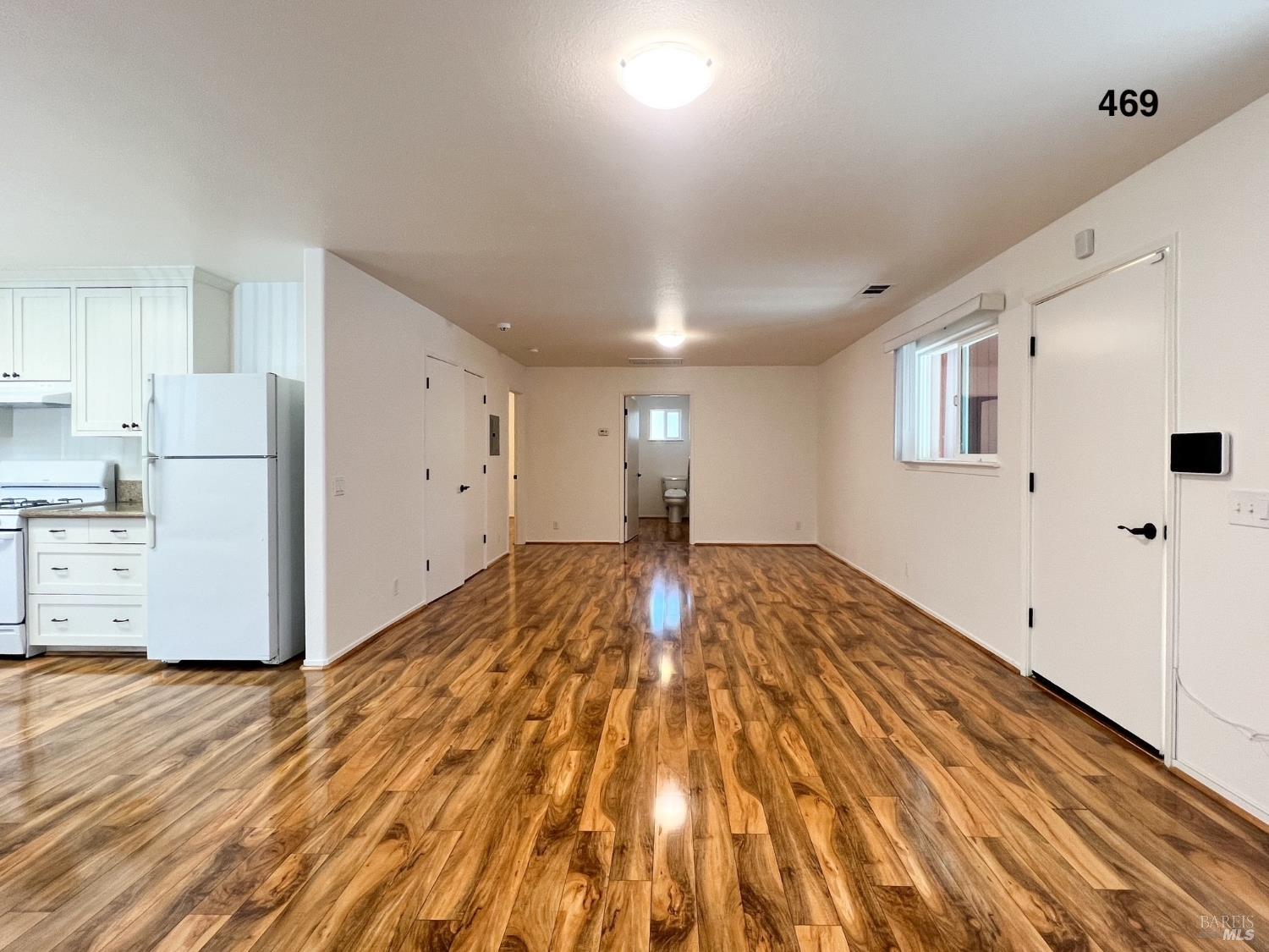 469-471 Newton Way Angwin CA 94508