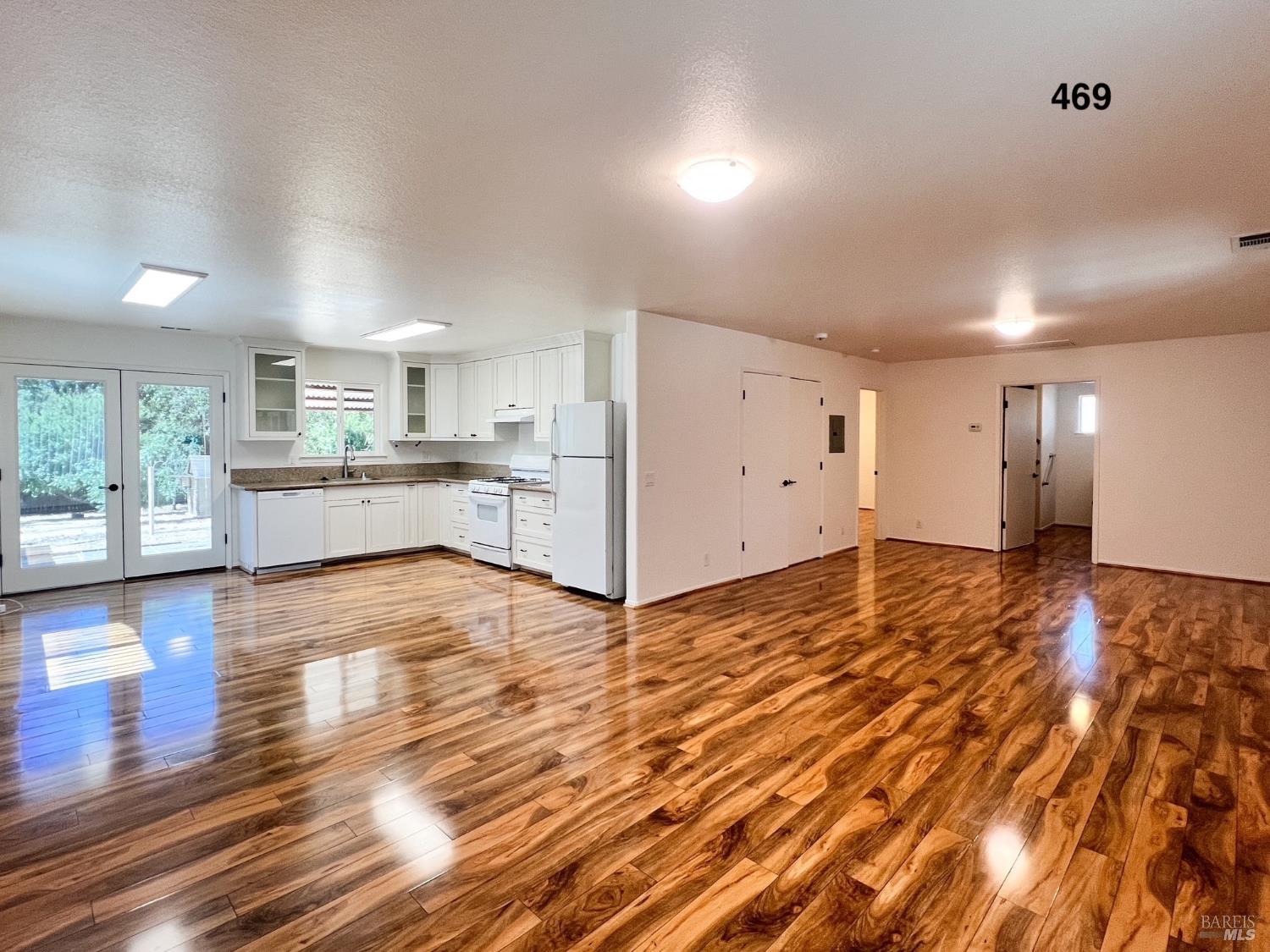 469-471 Newton Way Angwin CA 94508