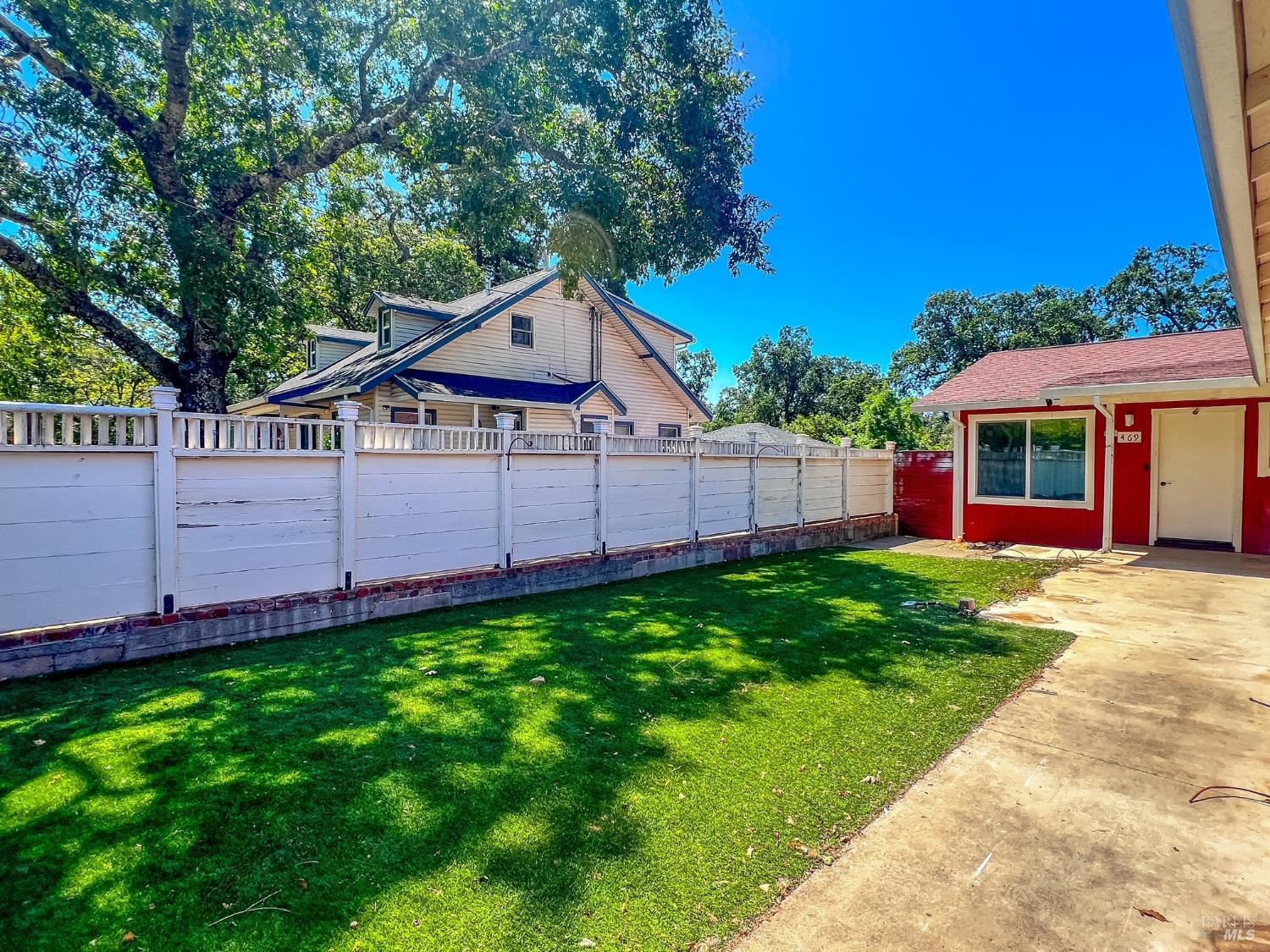 469-471 Newton Way Angwin CA 94508