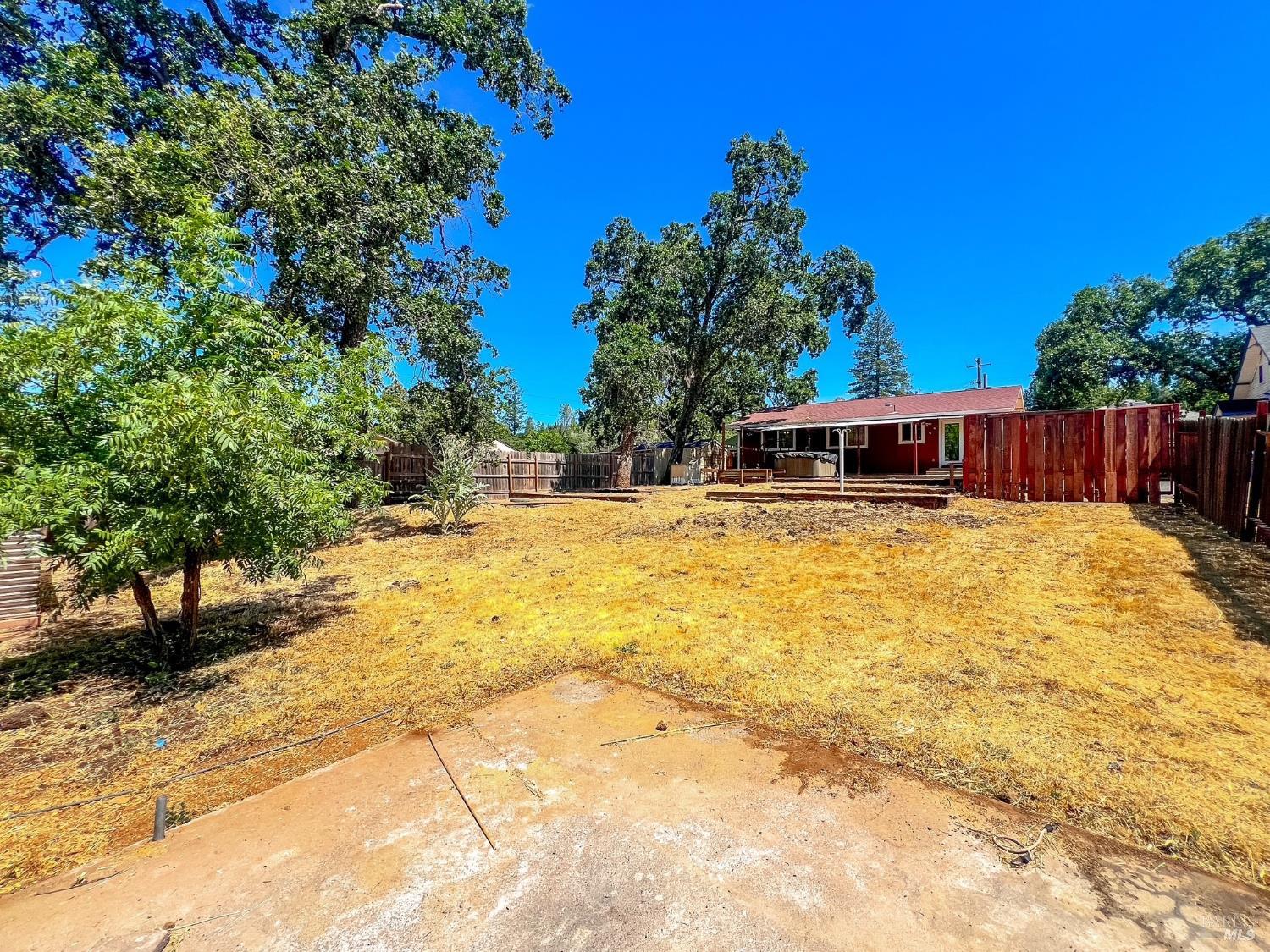 469-471 Newton Way Angwin CA 94508