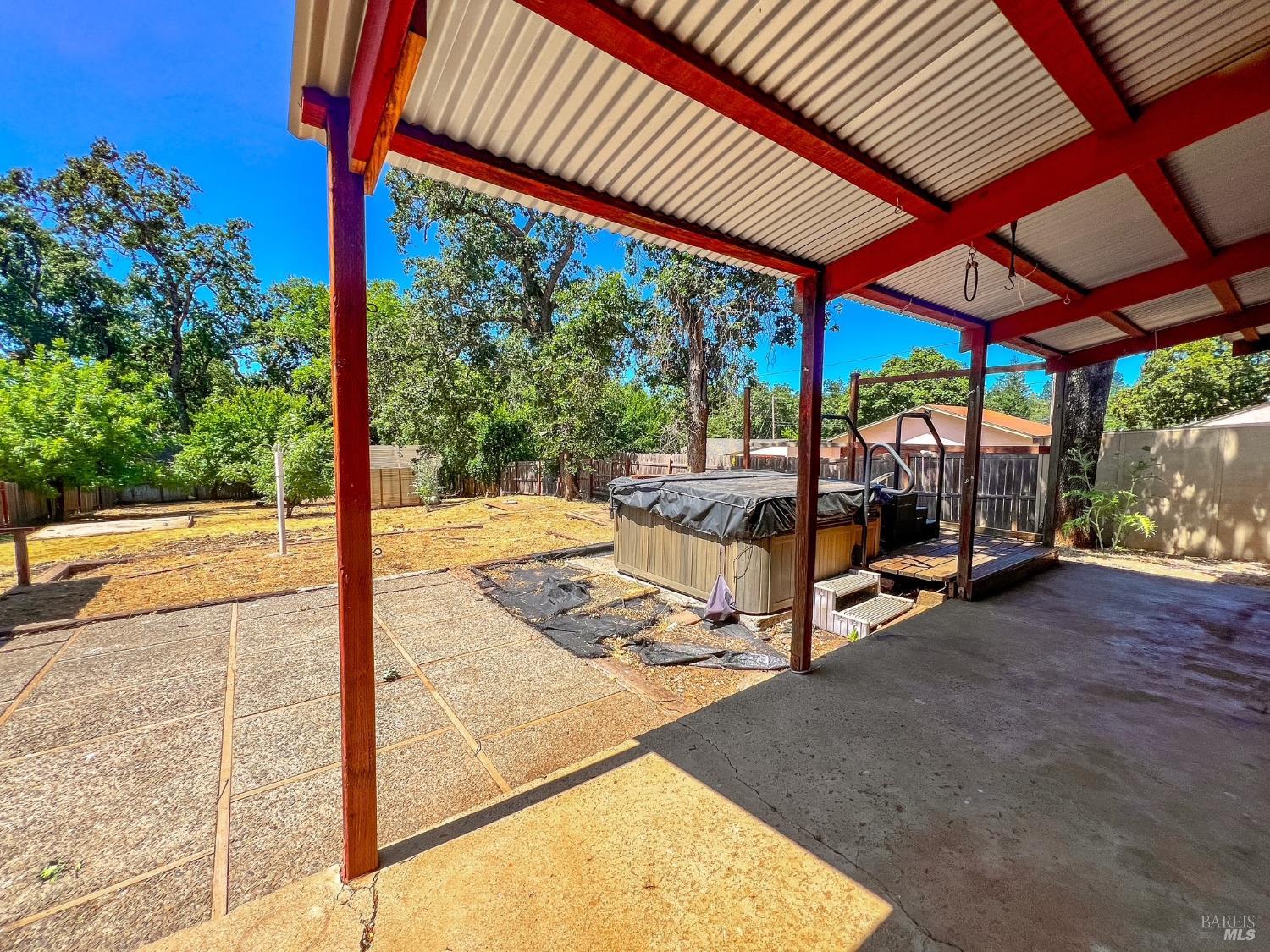469-471 Newton Way Angwin CA 94508