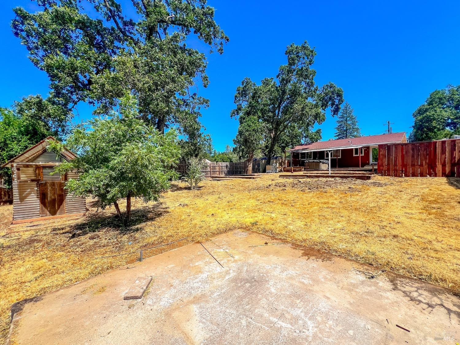 469-471 Newton Way Angwin CA 94508
