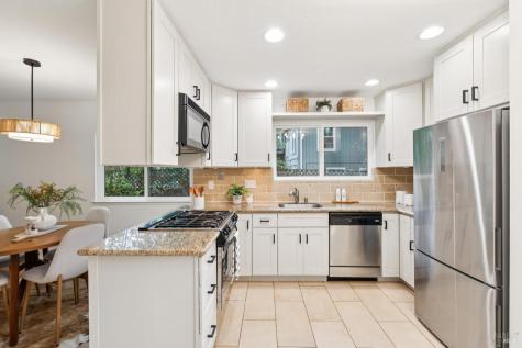 1359-1361 San Anselmo Avenue San Anselmo CA 94960