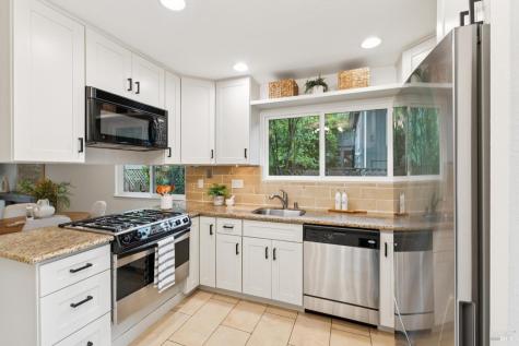 1359-1361 San Anselmo Avenue San Anselmo CA 94960