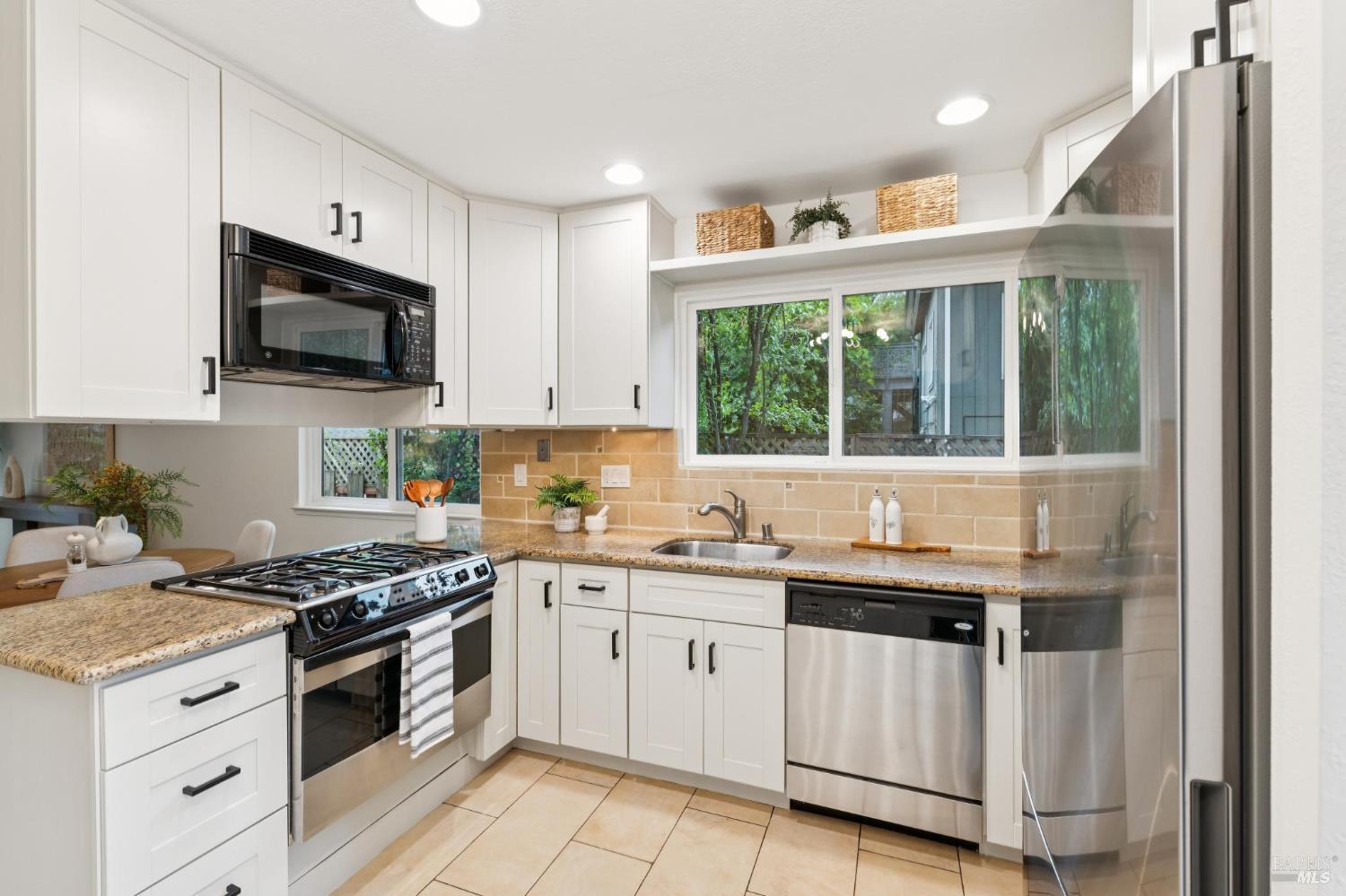 1359-1361 San Anselmo Avenue San Anselmo CA 94960