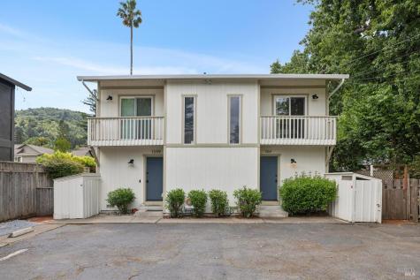 1359-1361 San Anselmo Avenue San Anselmo CA 94960
