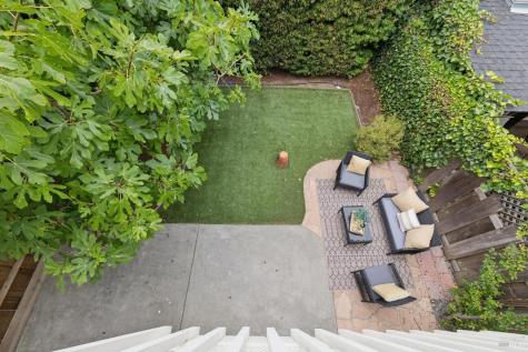 1359-1361 San Anselmo Avenue San Anselmo CA 94960
