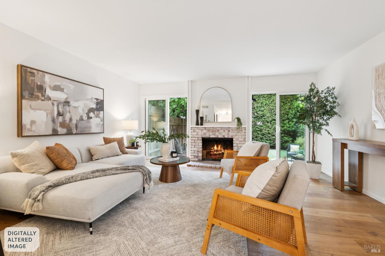 1359-1361 San Anselmo Avenue San Anselmo CA 94960