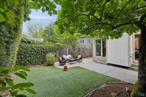 1359-1361 San Anselmo Avenue San Anselmo CA 94960