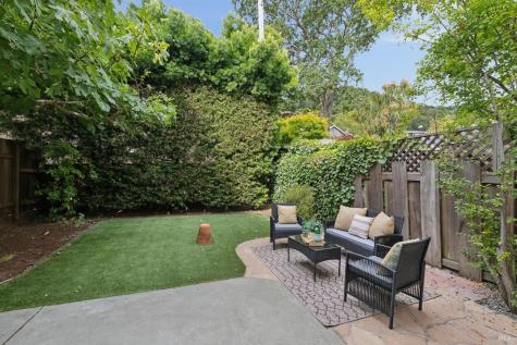 1359-1361 San Anselmo Avenue San Anselmo CA 94960