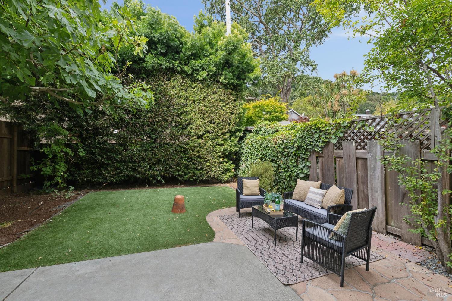 1359-1361 San Anselmo Avenue San Anselmo CA 94960