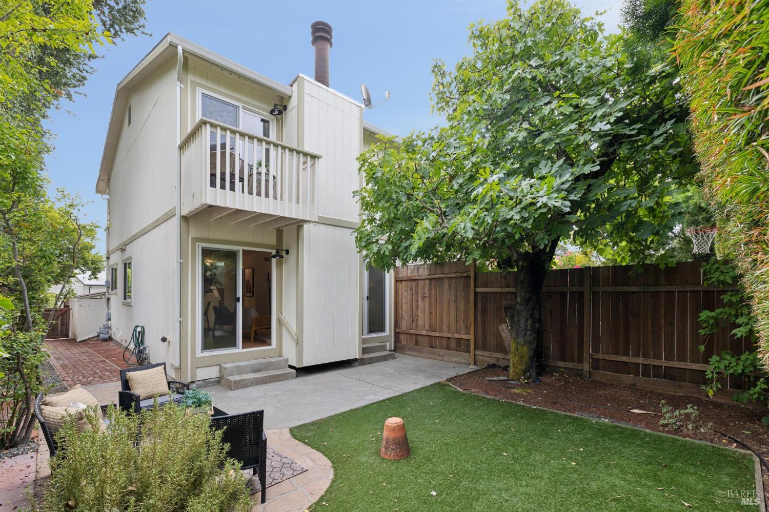 1359-1361 San Anselmo Avenue San Anselmo CA 94960