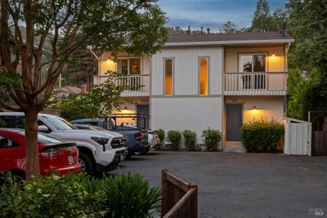1359-1361 San Anselmo Avenue San Anselmo CA 94960