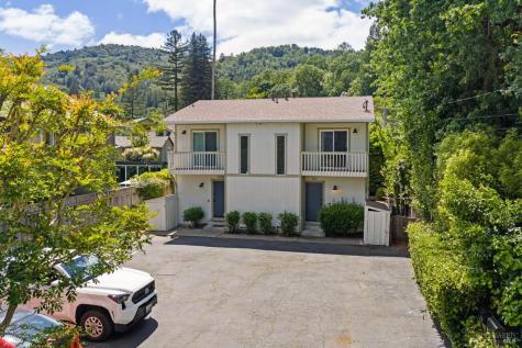 1359-1361 San Anselmo Avenue San Anselmo CA 94960
