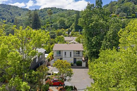 1359-1361 San Anselmo Avenue San Anselmo CA 94960