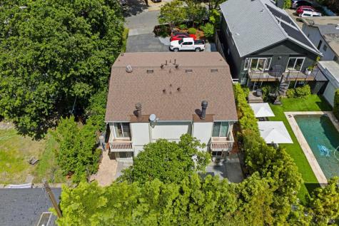 1359-1361 San Anselmo Avenue San Anselmo CA 94960