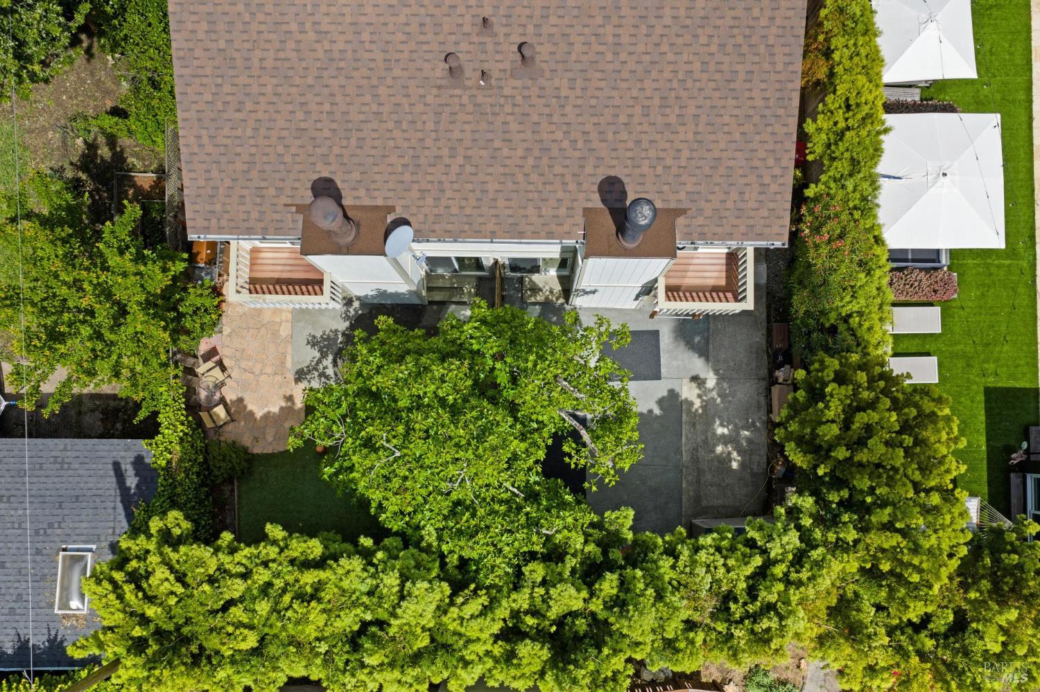 1359-1361 San Anselmo Avenue San Anselmo CA 94960