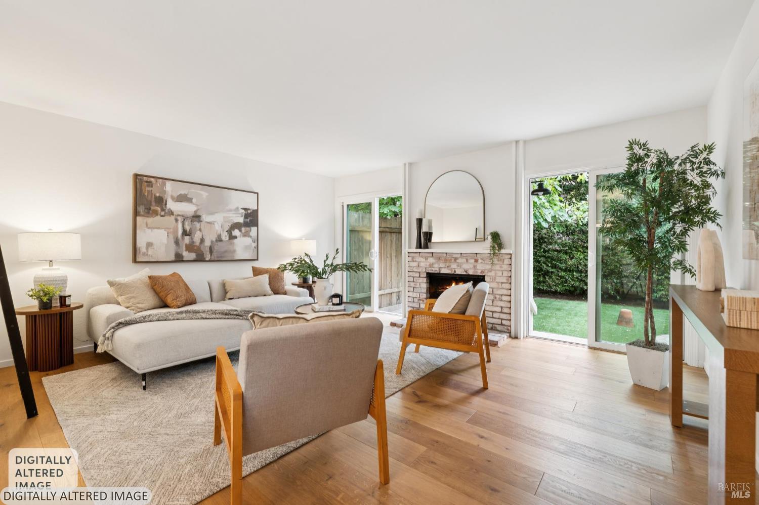 1359-1361 San Anselmo Avenue San Anselmo CA 94960
