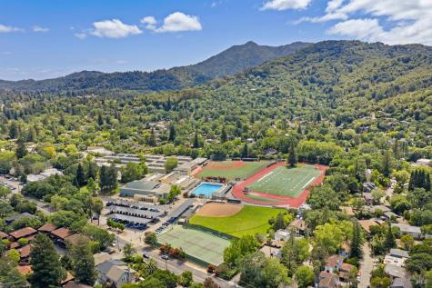 1359-1361 San Anselmo Avenue San Anselmo CA 94960