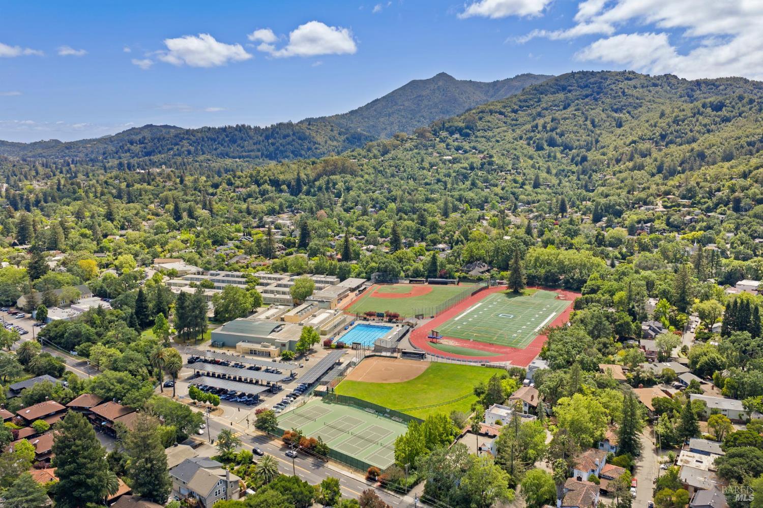 1359-1361 San Anselmo Avenue San Anselmo CA 94960