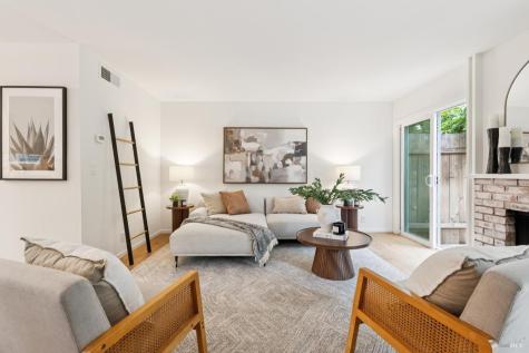 1359-1361 San Anselmo Avenue San Anselmo CA 94960