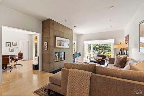 307 North Street Sausalito CA 94965