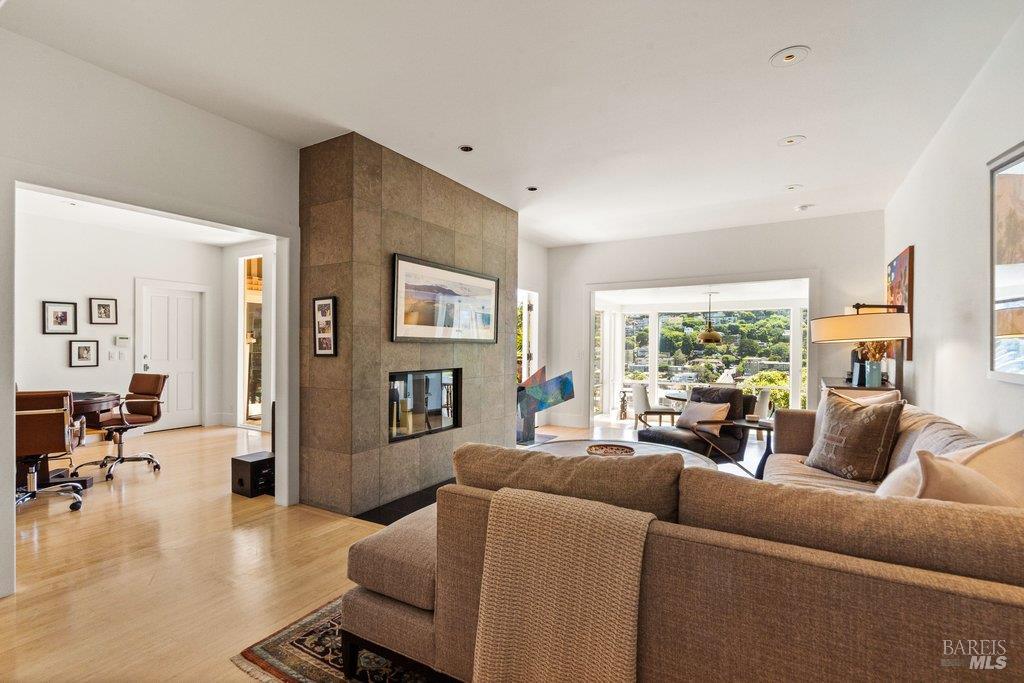 307 North Street Sausalito CA 94965