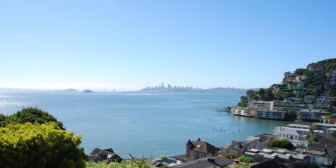 307 North Street Sausalito CA 94965