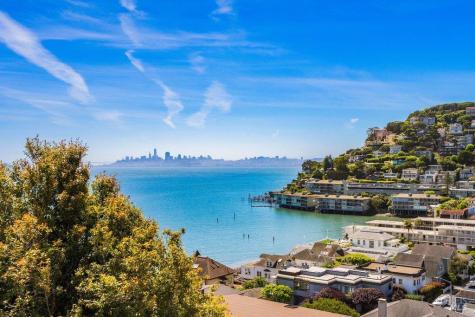 307 North Street Sausalito CA 94965