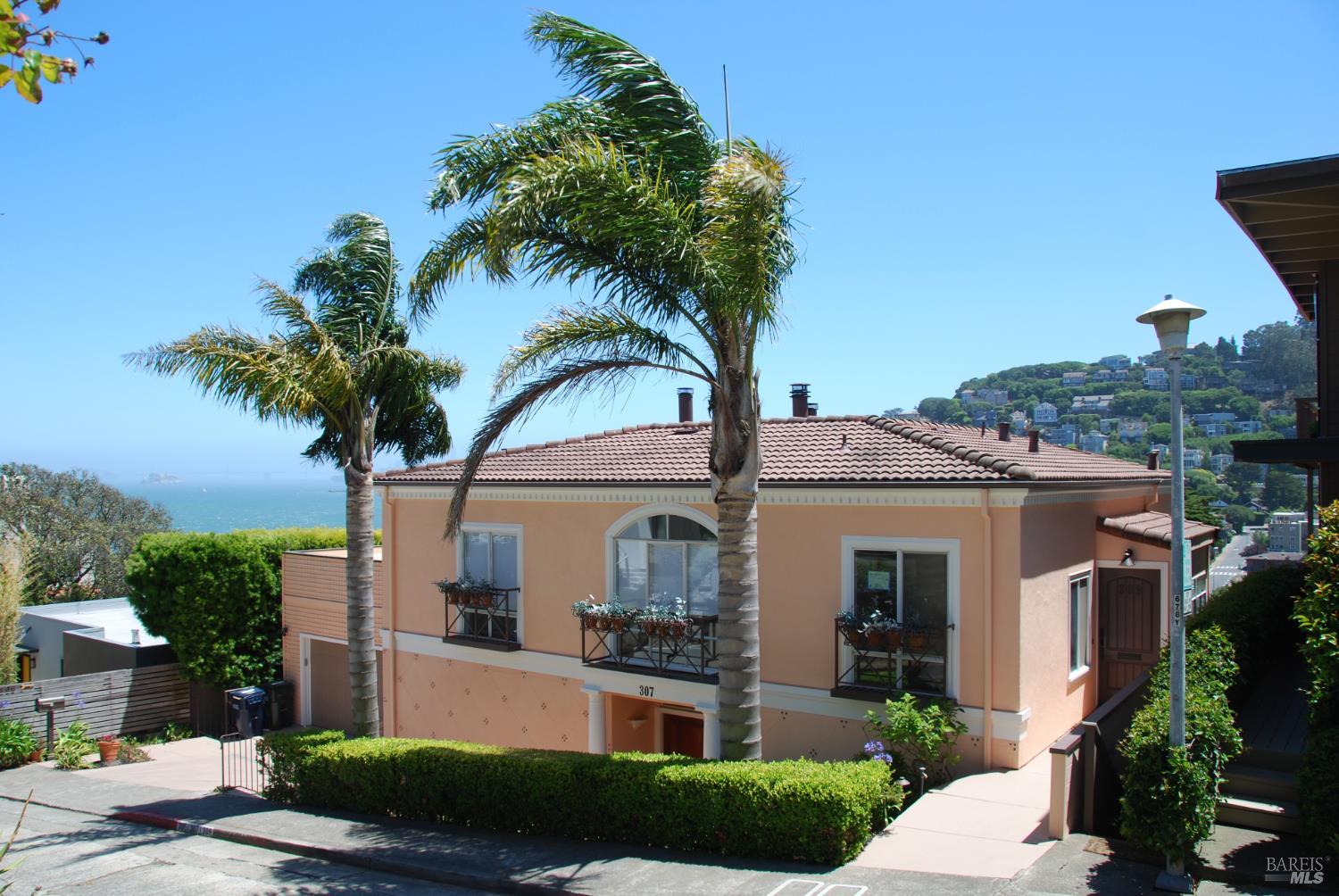 307 North Street Sausalito CA 94965
