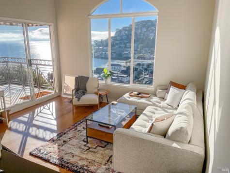 307 North Street Sausalito CA 94965