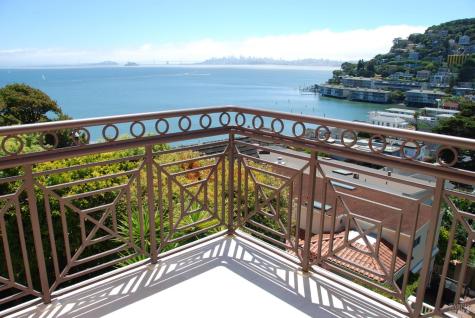 307 North Street Sausalito CA 94965