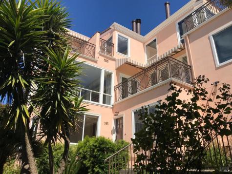 307 North Street Sausalito CA 94965