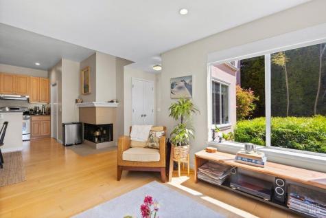307 North Street Sausalito CA 94965