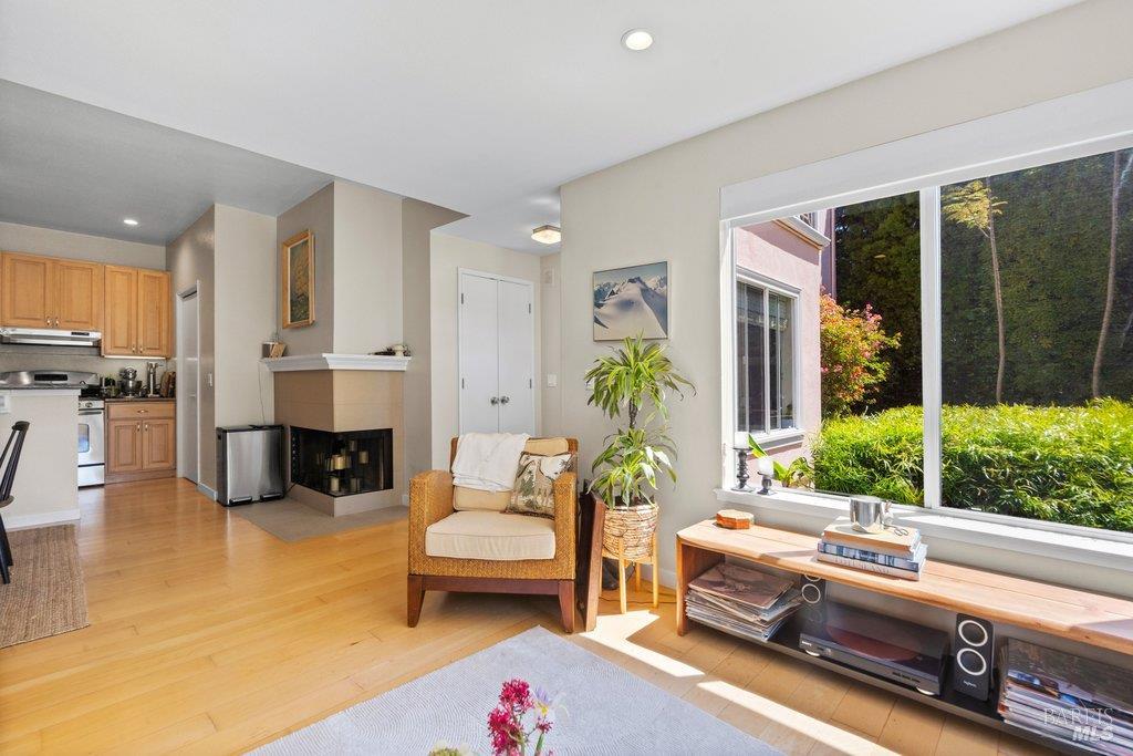 307 North Street Sausalito CA 94965