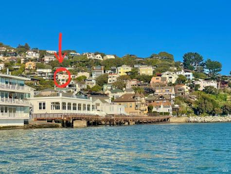 307 North Street Sausalito CA 94965