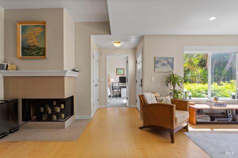 307 North Street Sausalito CA 94965