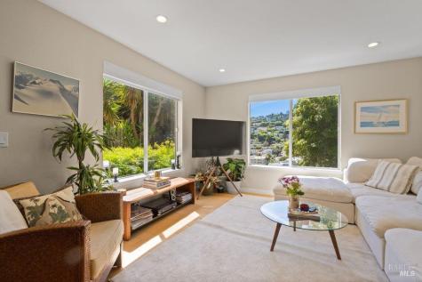 307 North Street Sausalito CA 94965