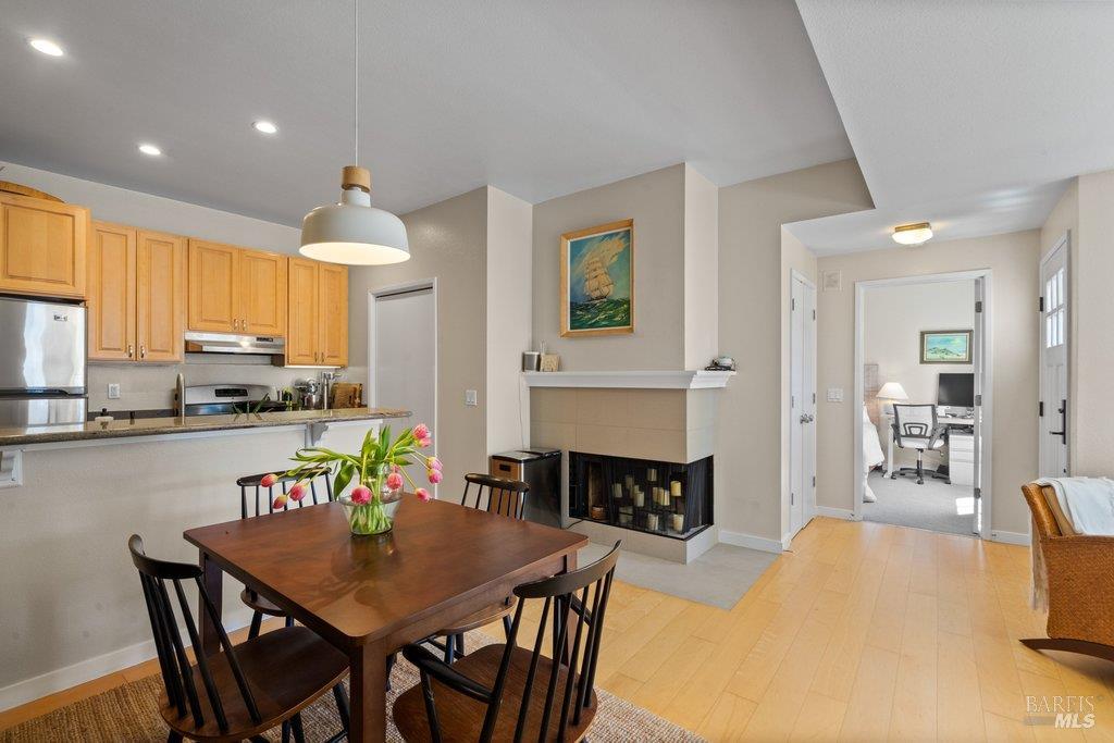 307 North Street Sausalito CA 94965