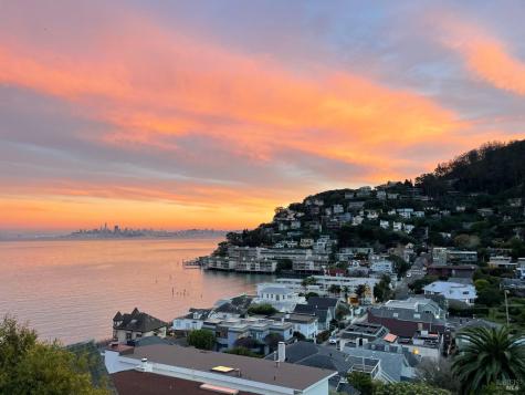 307 North Street Sausalito CA 94965