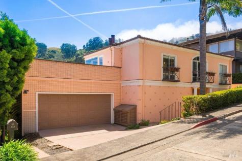 307 North Street Sausalito CA 94965