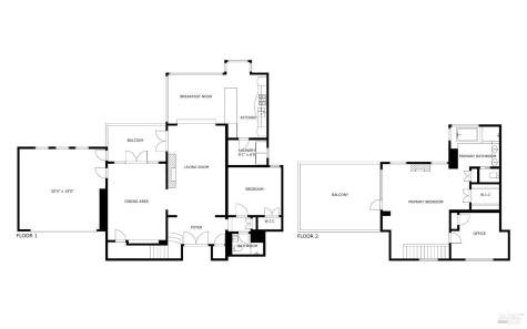 307 North Street Sausalito CA 94965