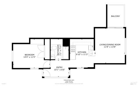 307 North Street Sausalito CA 94965
