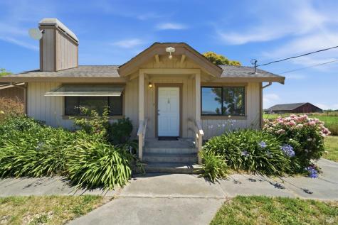 4016-4018 Walker Avenue Santa Rosa CA 95407