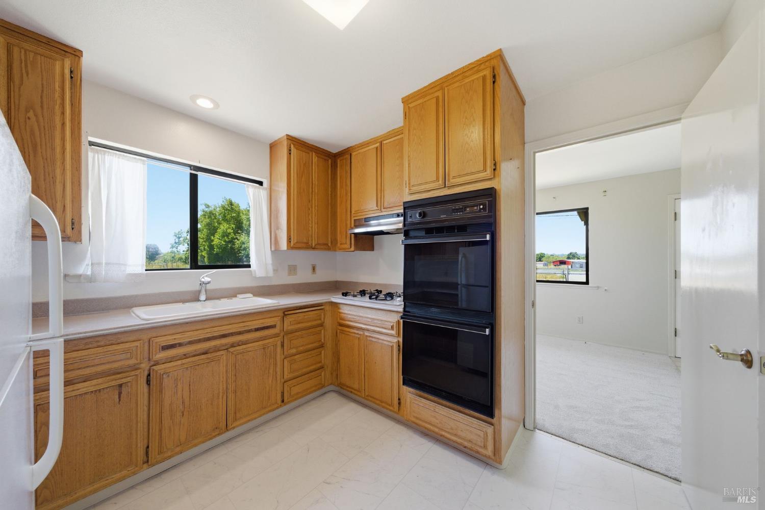 4016-4018 Walker Avenue Santa Rosa CA 95407