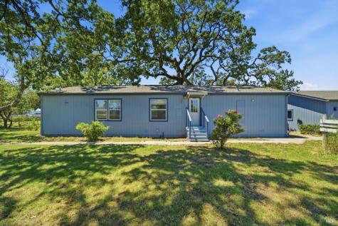 4016-4018 Walker Avenue Santa Rosa CA 95407