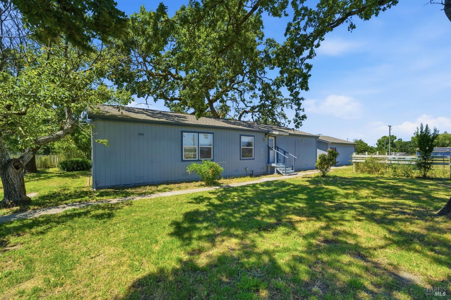 4016-4018 Walker Avenue Santa Rosa CA 95407