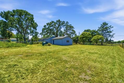 4016-4018 Walker Avenue Santa Rosa CA 95407