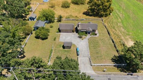 4016-4018 Walker Avenue Santa Rosa CA 95407